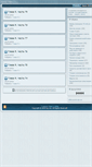 Mobile Screenshot of hoteconomic.ru